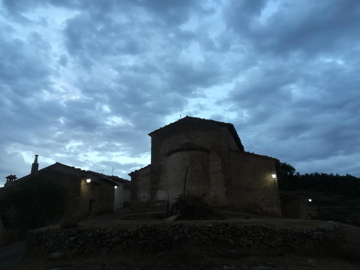 Villa Casa Rita à Morella Extérieur photo