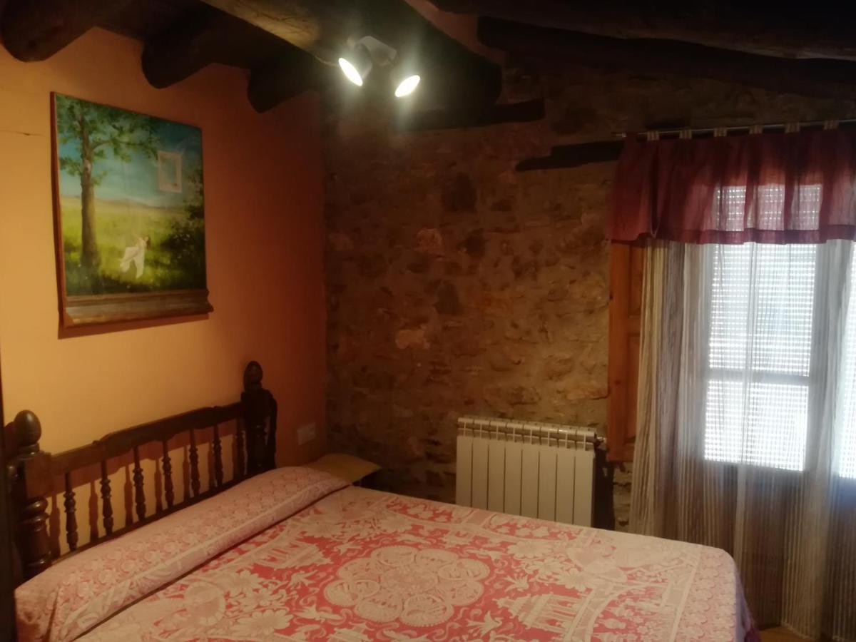 Villa Casa Rita à Morella Extérieur photo