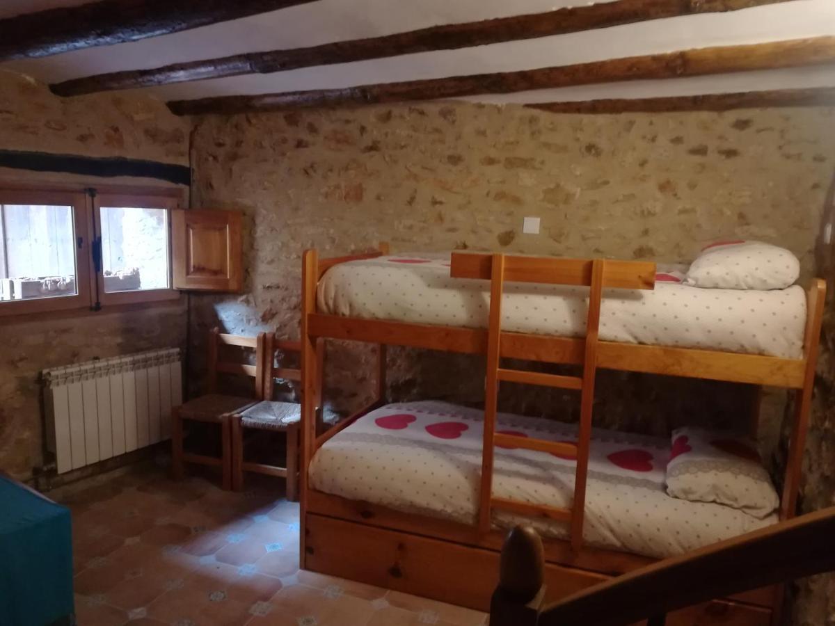 Villa Casa Rita à Morella Extérieur photo