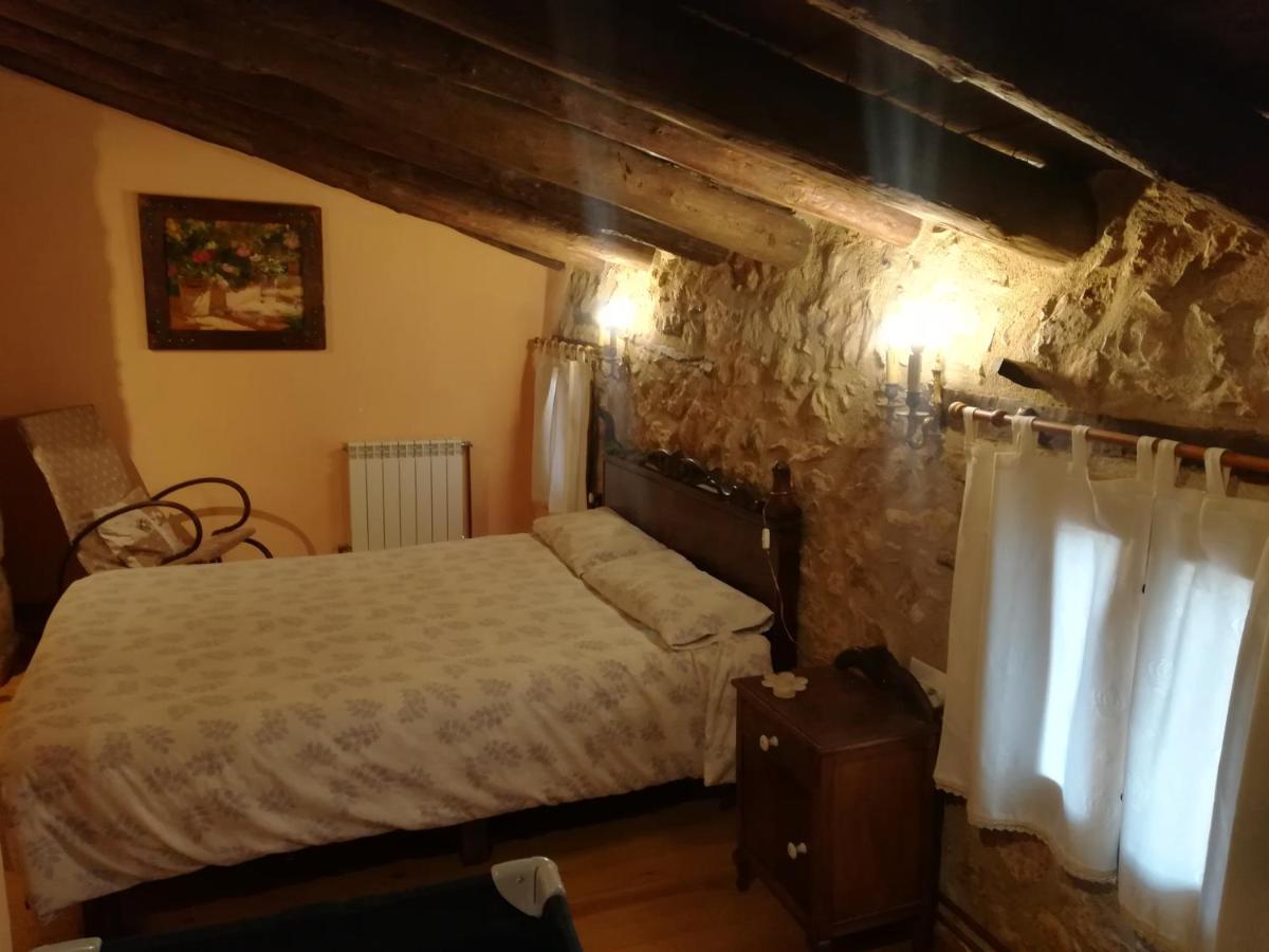 Villa Casa Rita à Morella Extérieur photo