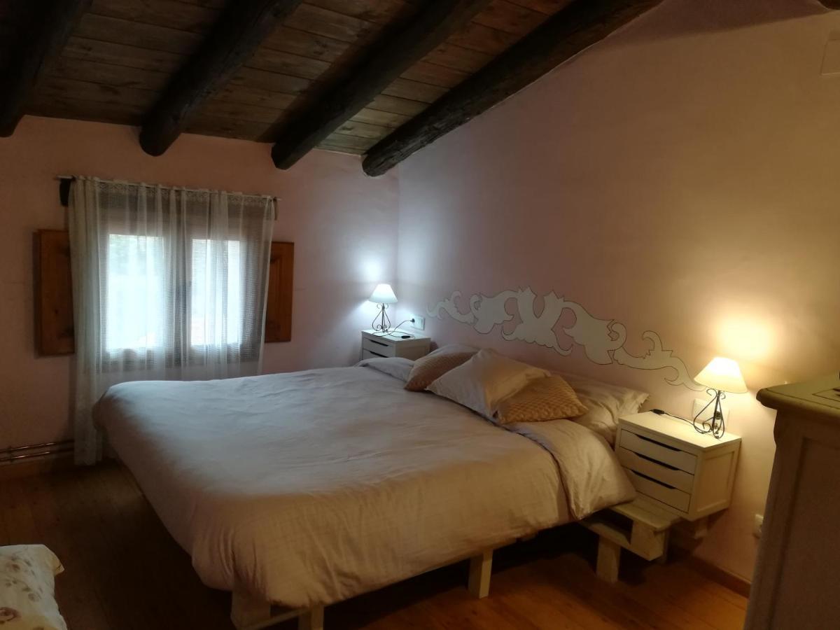 Villa Casa Rita à Morella Extérieur photo