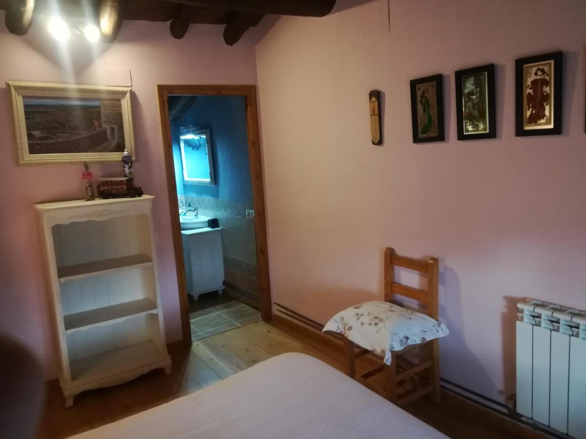 Villa Casa Rita à Morella Extérieur photo