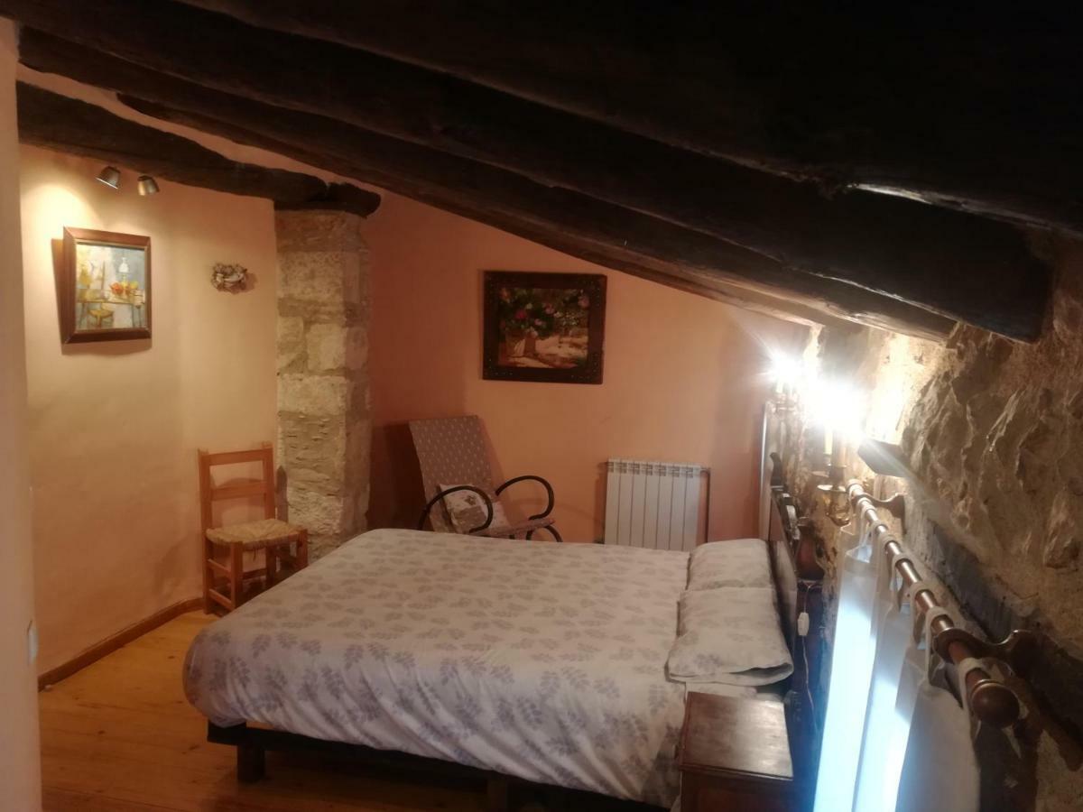 Villa Casa Rita à Morella Extérieur photo