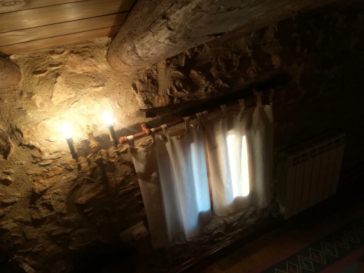 Villa Casa Rita à Morella Extérieur photo