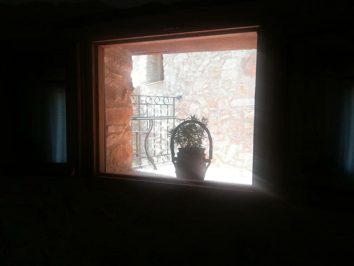 Villa Casa Rita à Morella Extérieur photo