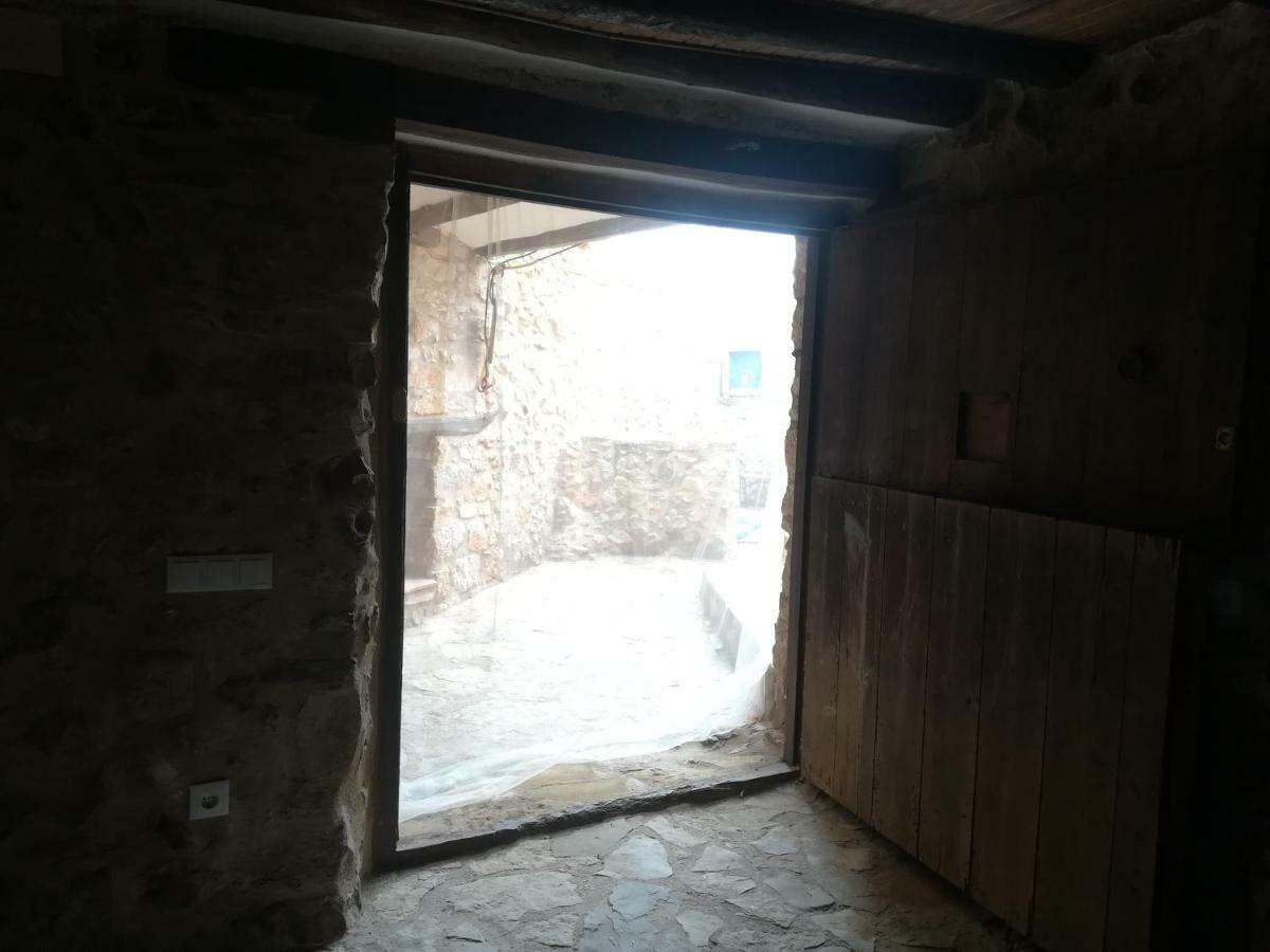 Villa Casa Rita à Morella Extérieur photo