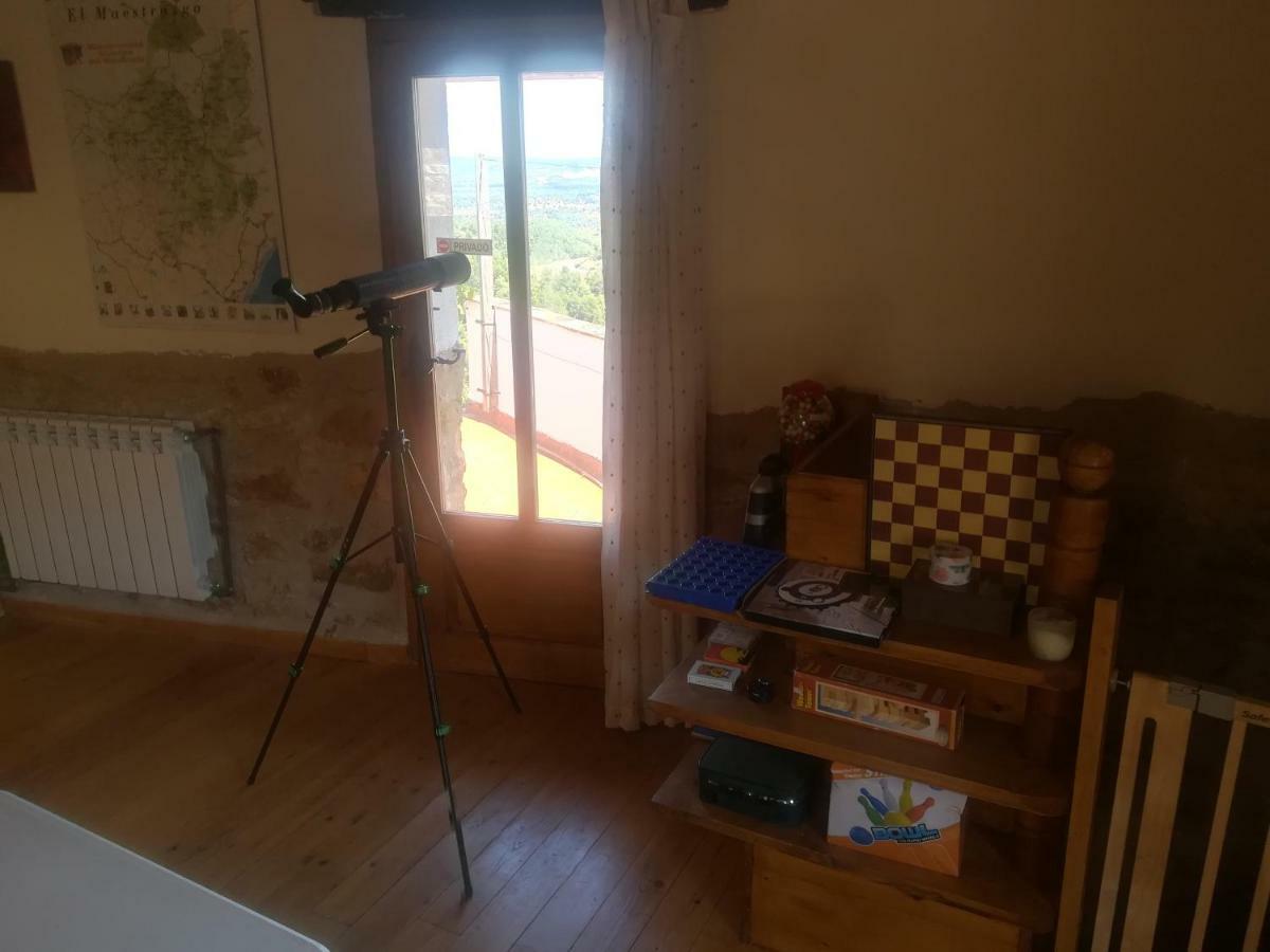 Villa Casa Rita à Morella Extérieur photo