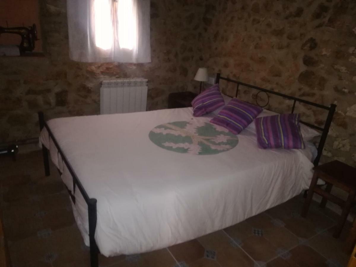 Villa Casa Rita à Morella Extérieur photo