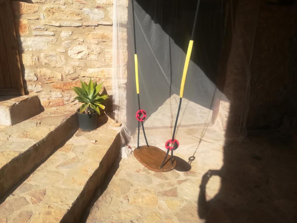 Villa Casa Rita à Morella Extérieur photo